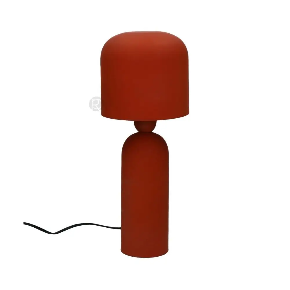 Table lamp BUL by Pomax