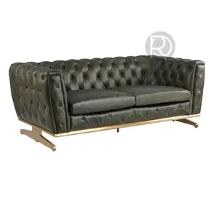Дизайнерский диван для кафе AFFARI by Romatti