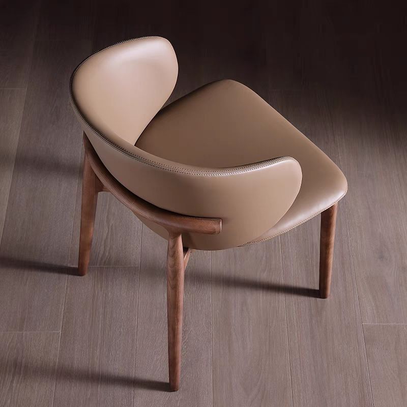 ULLOW chair by Romatti