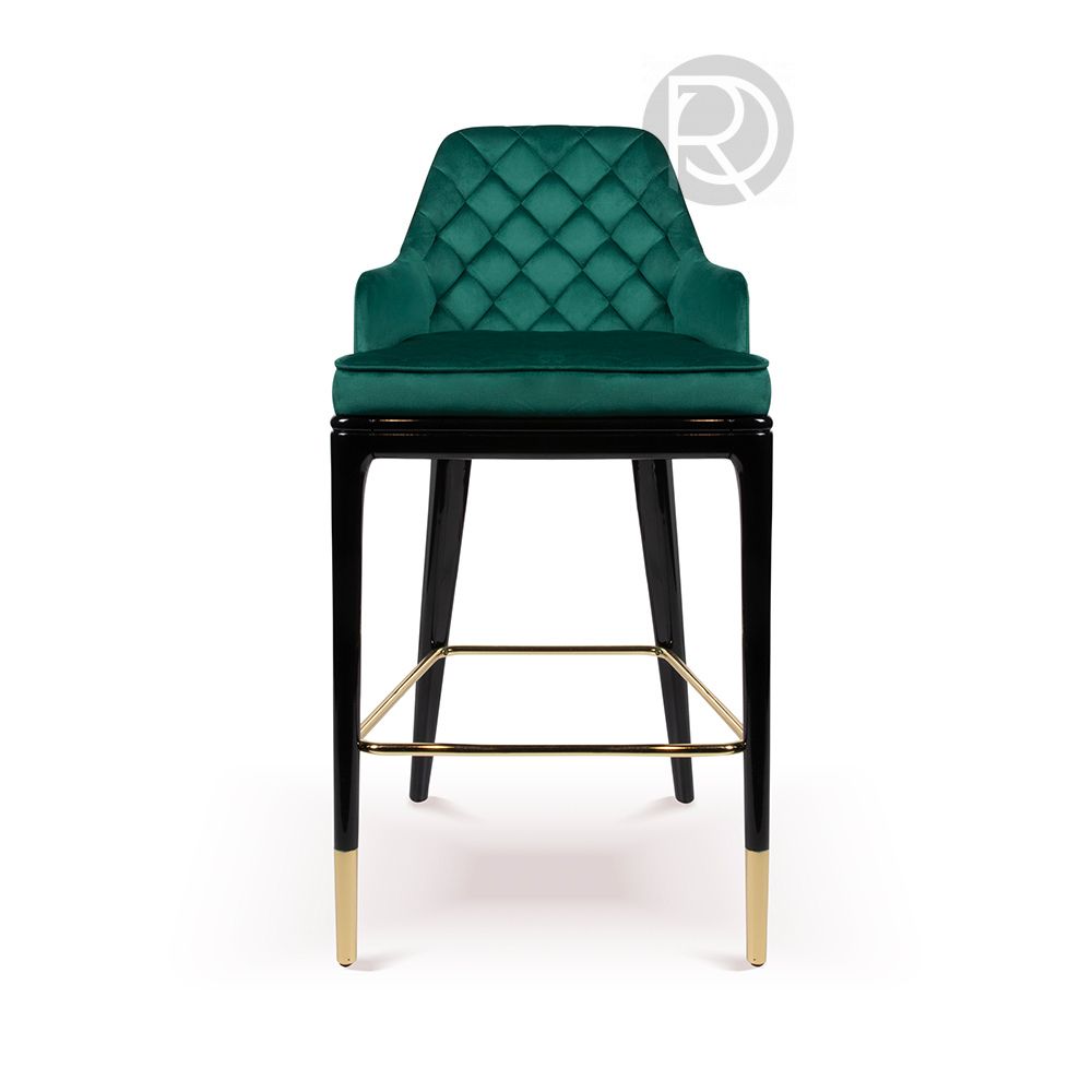 BENTLEY bar stool by Romatti