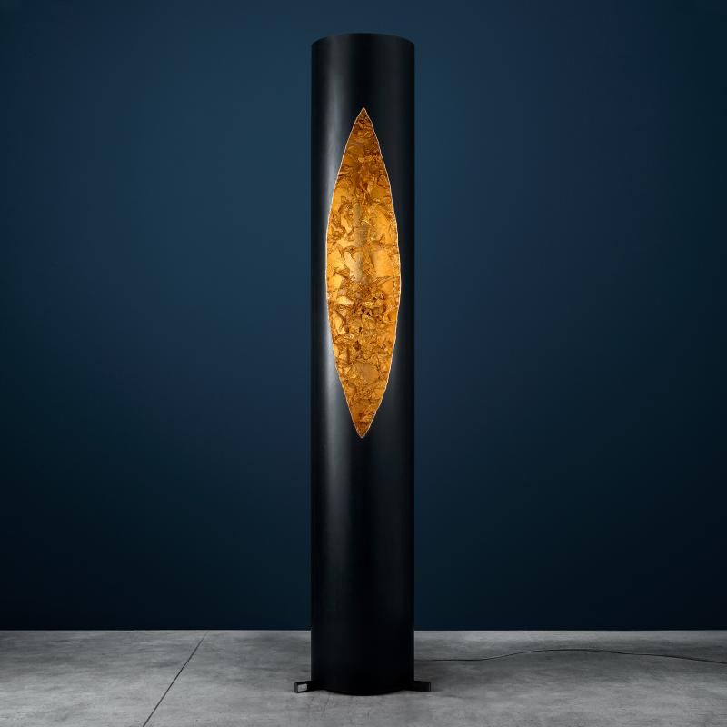 Floor lamp COLONNA by Catellani & Smith Lights