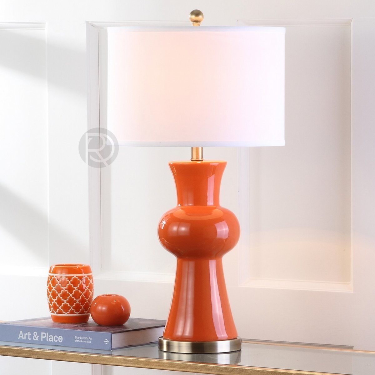 Table lamp Lolam by Romatti