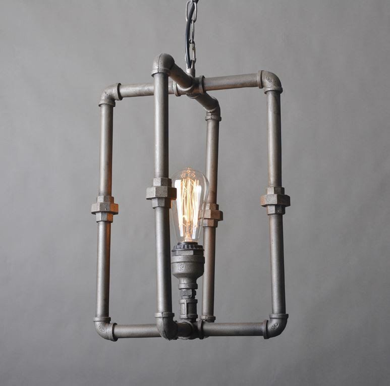 Подвесной светильник Kraft by Romatti