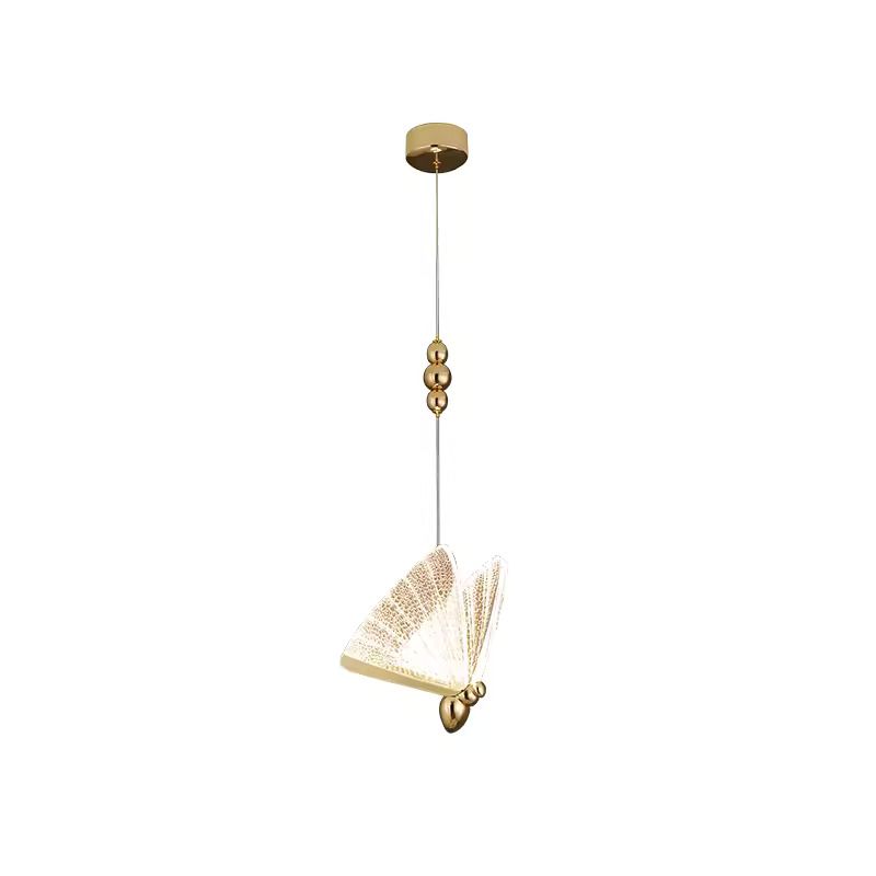 Pendant lamp FARFALLA by Romatti