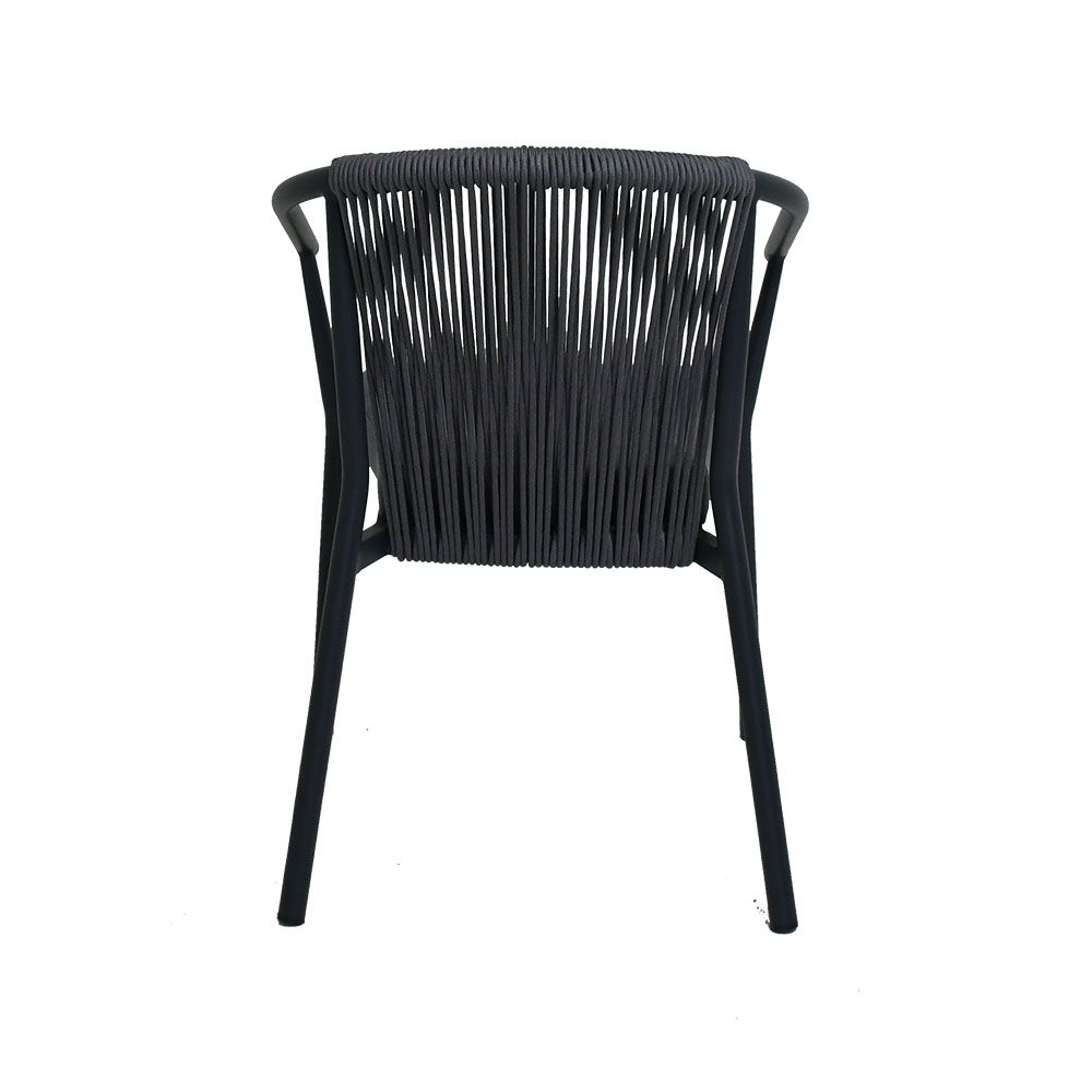 MONAMI Street chair by Romatti