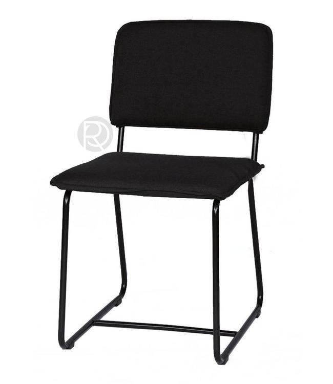 PORTER chair by Romatti Lifestyle