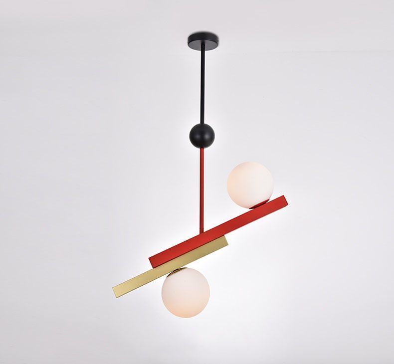 Hanging lamp MEANING by Romatti