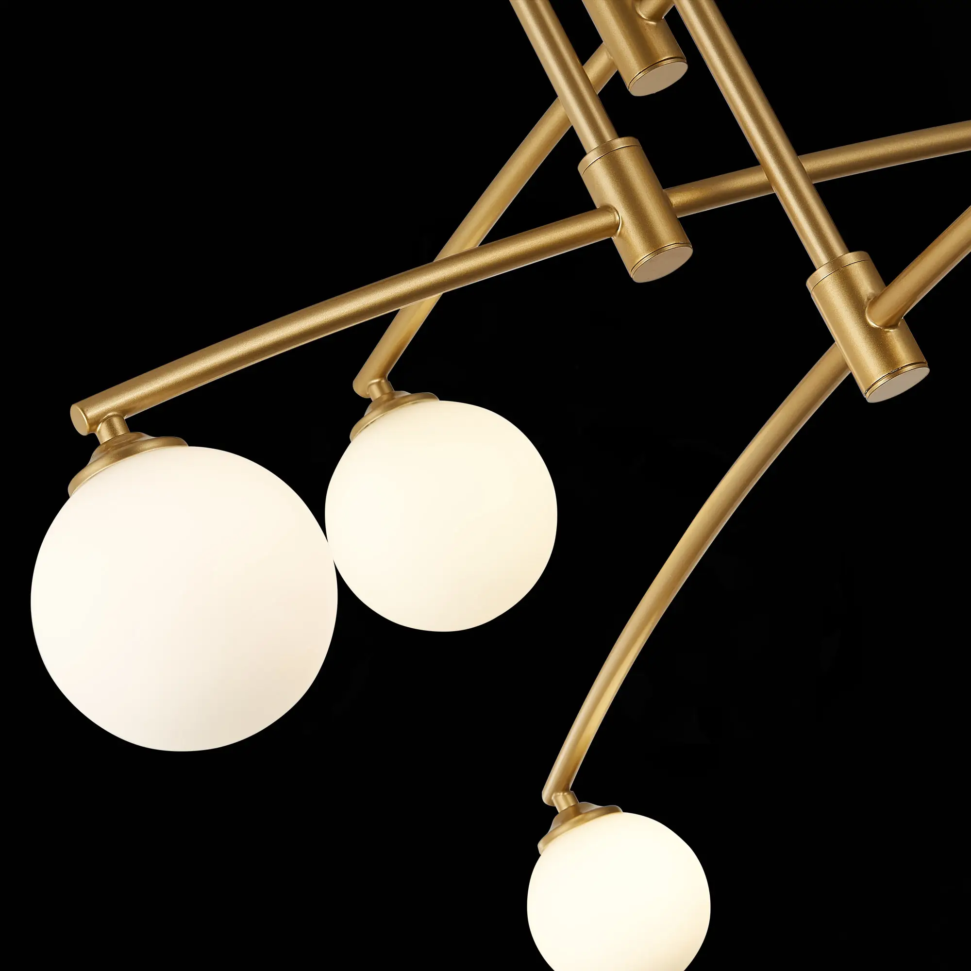  Потолочный светильник M-BRARE by Romatti 