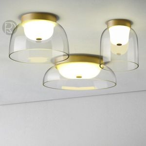 Ceiling lamp CLOUT by Romatti