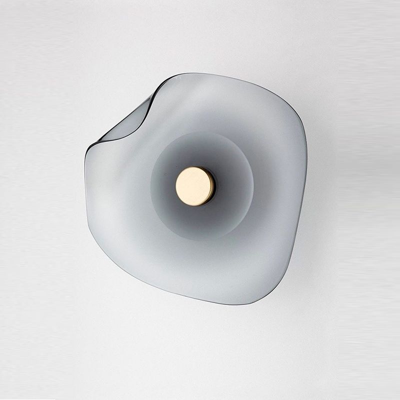 Wall lamp (Sconce) EAR by Romatti