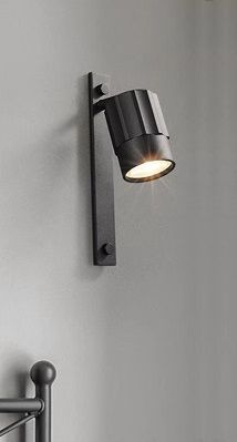 Wall lamp (Sconce) KANTE by Romatti