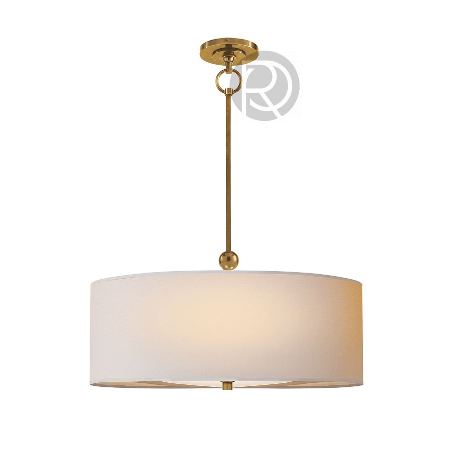 REED HANGING by Visual Comfort Pendant lamp