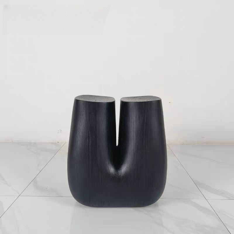 U-FORM stool by Romatti