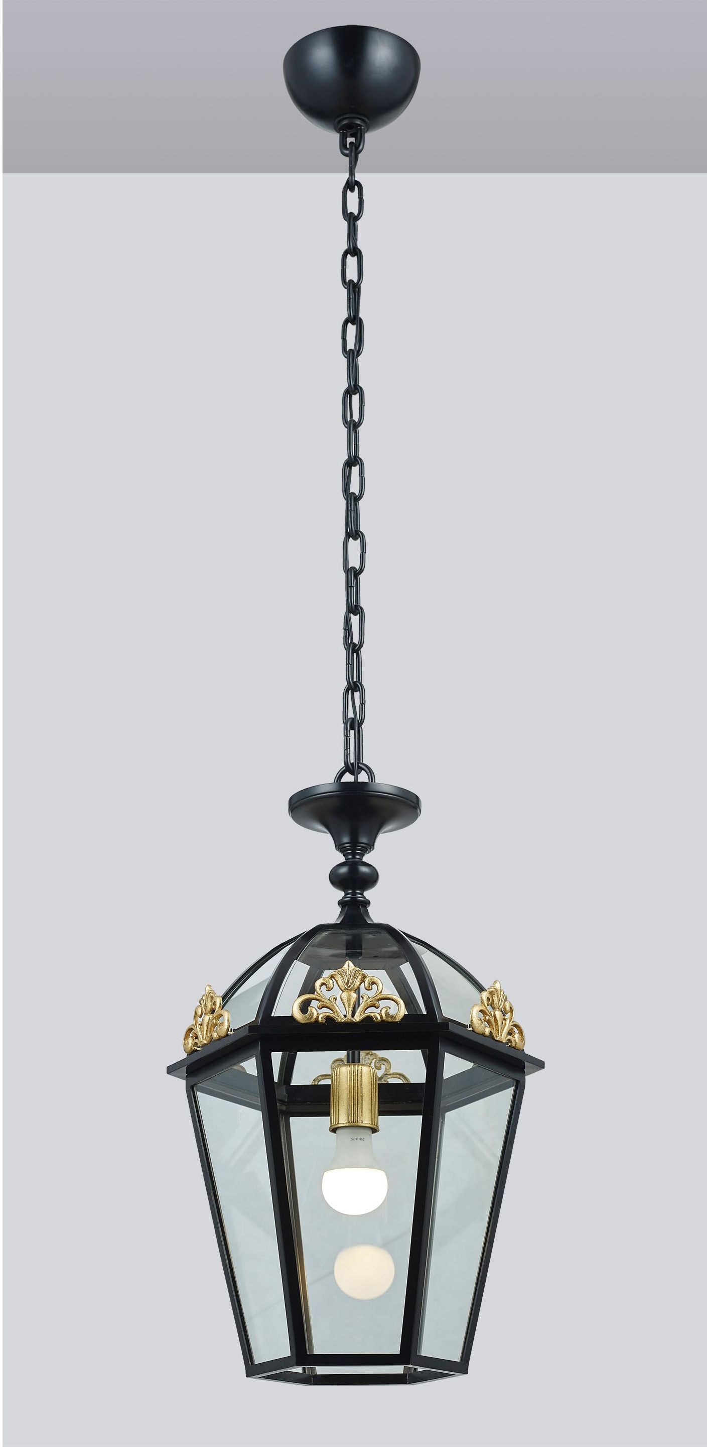 Pendant lamp GISTER by Romatti
