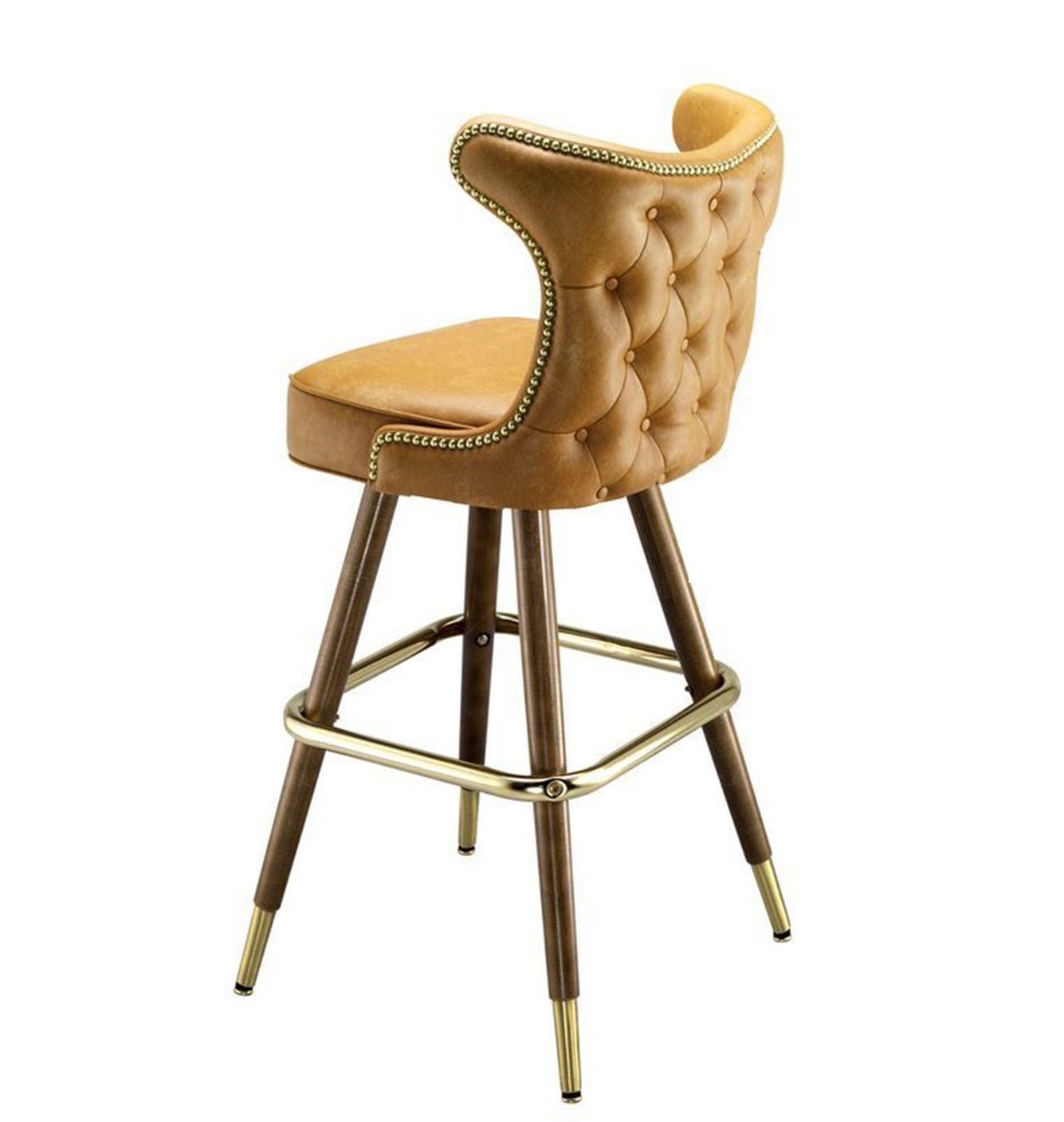DEER SPRING bar stool by Romatti 