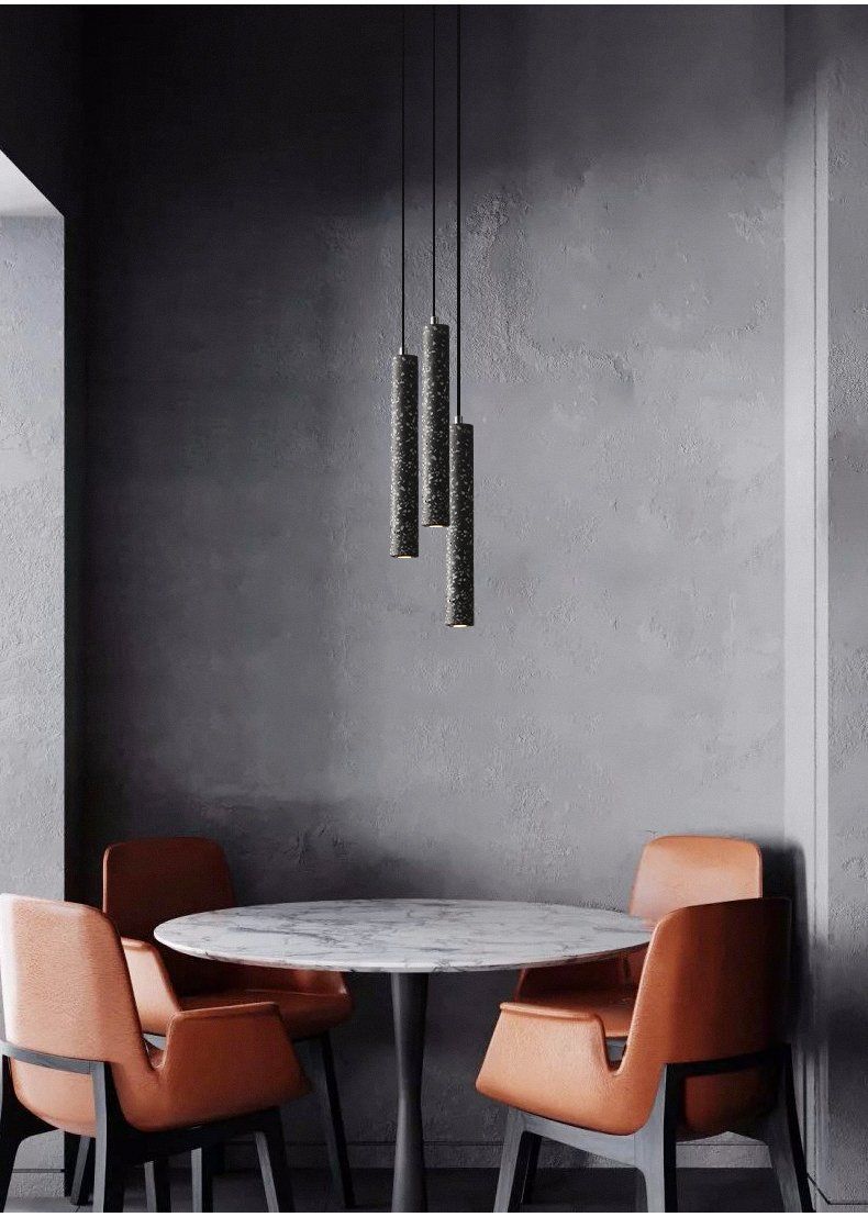 Hanging lamp Ousto by Romatti