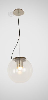 HOLME by Romatti pendant lamp