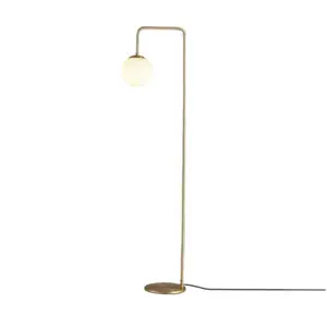 Floor lamp EXCENSE by Romatti