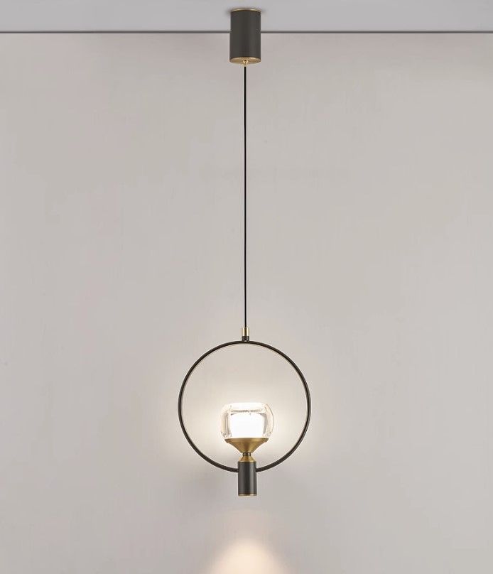 Подвесной светильник DEMETRO by Romatti