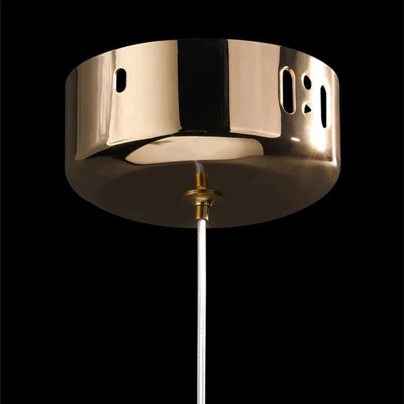 ROSSAR by Romatti pendant lamp