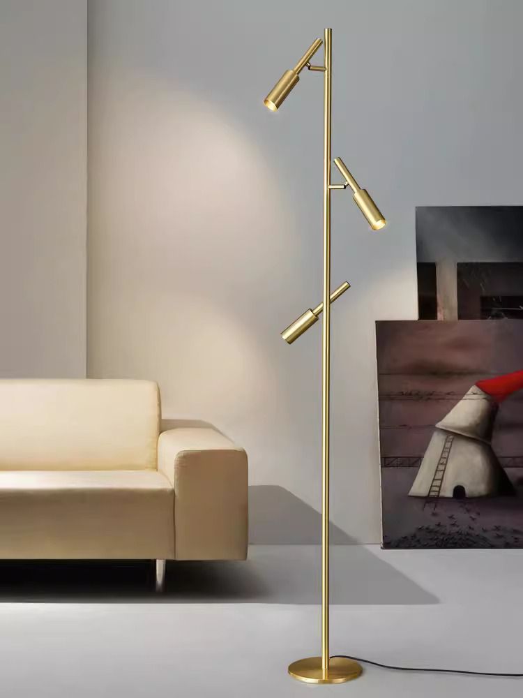 KENO by Romatti floor lamp