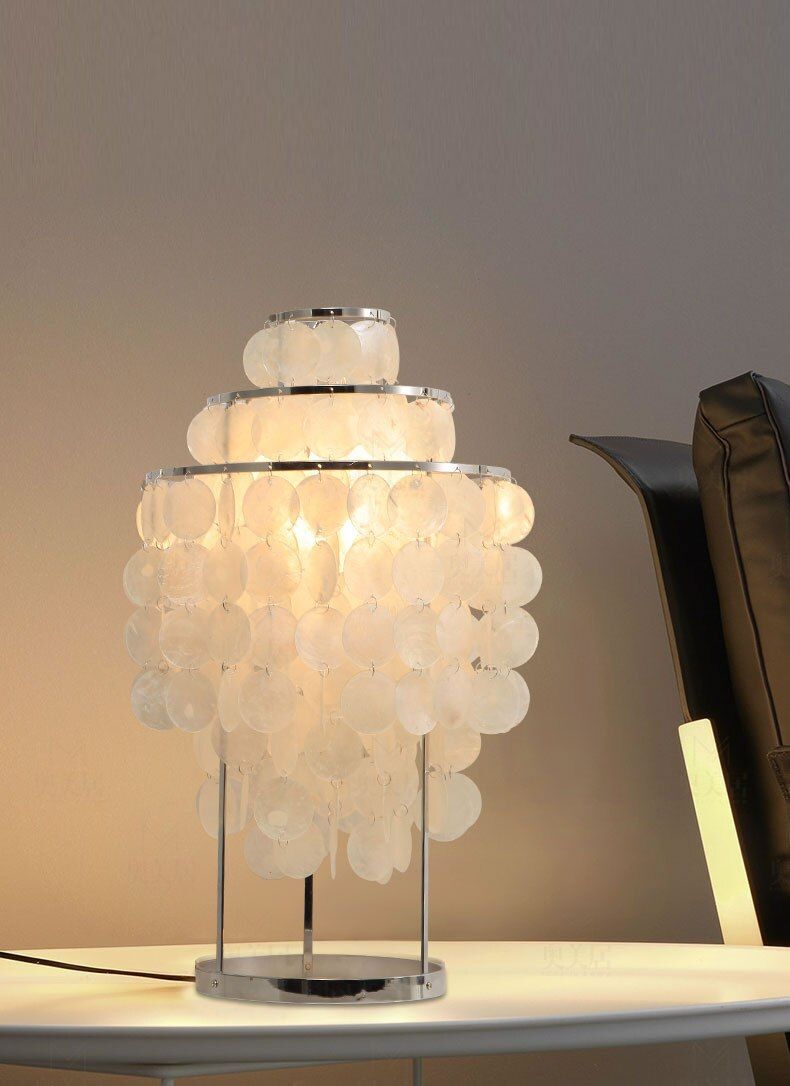 Designer table lamp FUN by Romatti
