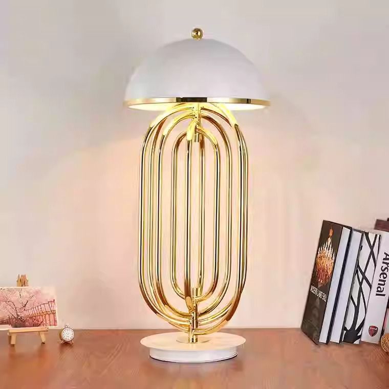 Table lamp TURNER by Romatti