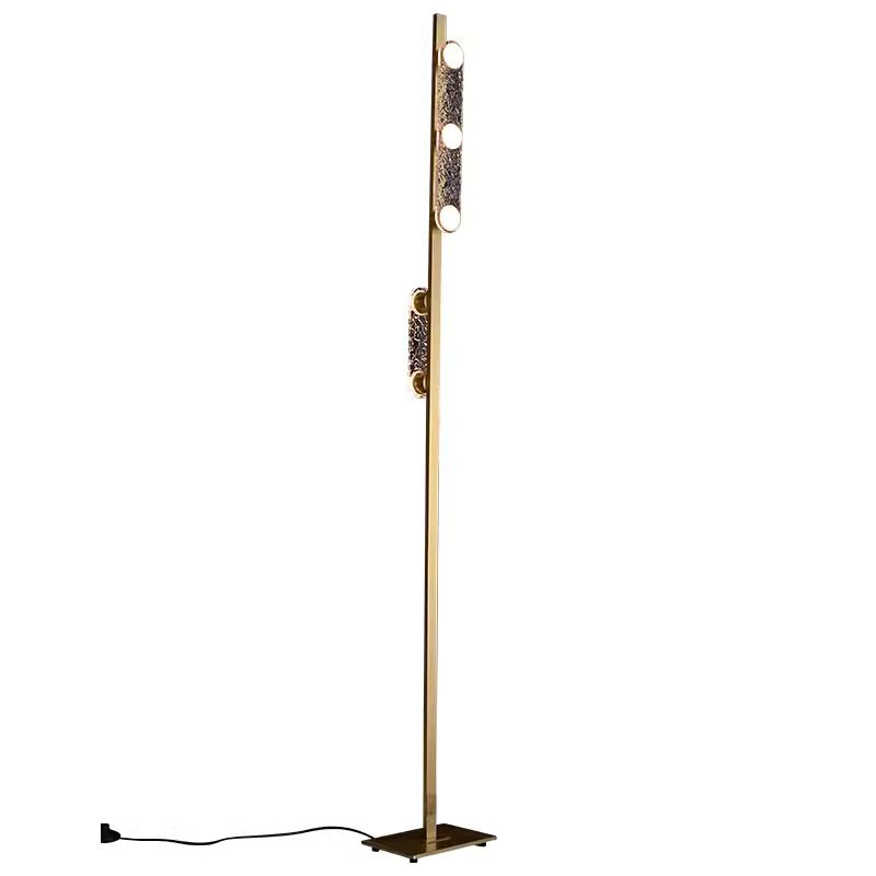 Floor lamp CALLIPSE by Romatti