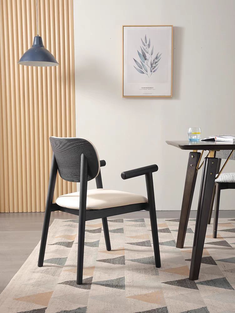 DAVER chair by Romatti