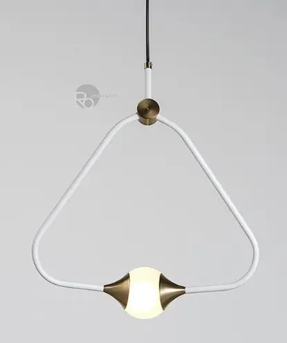 Подвесной светильник Barnaby by Romatti
