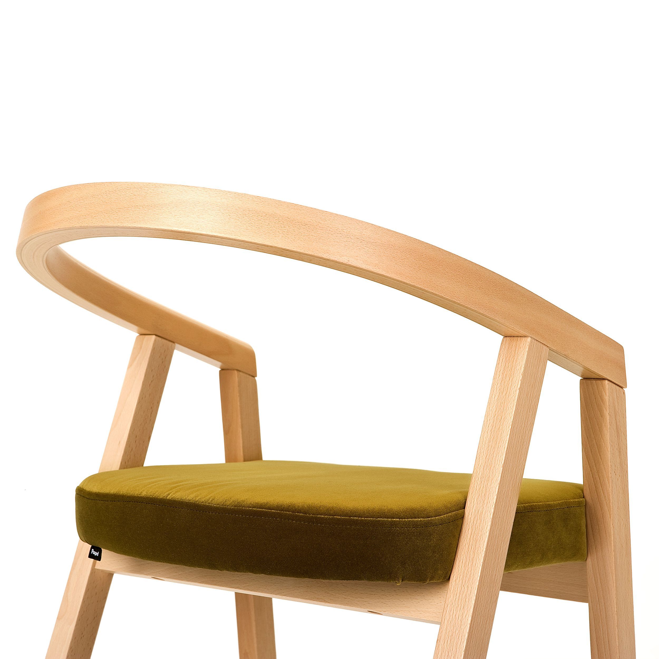 Chair B-Sendi by Paged