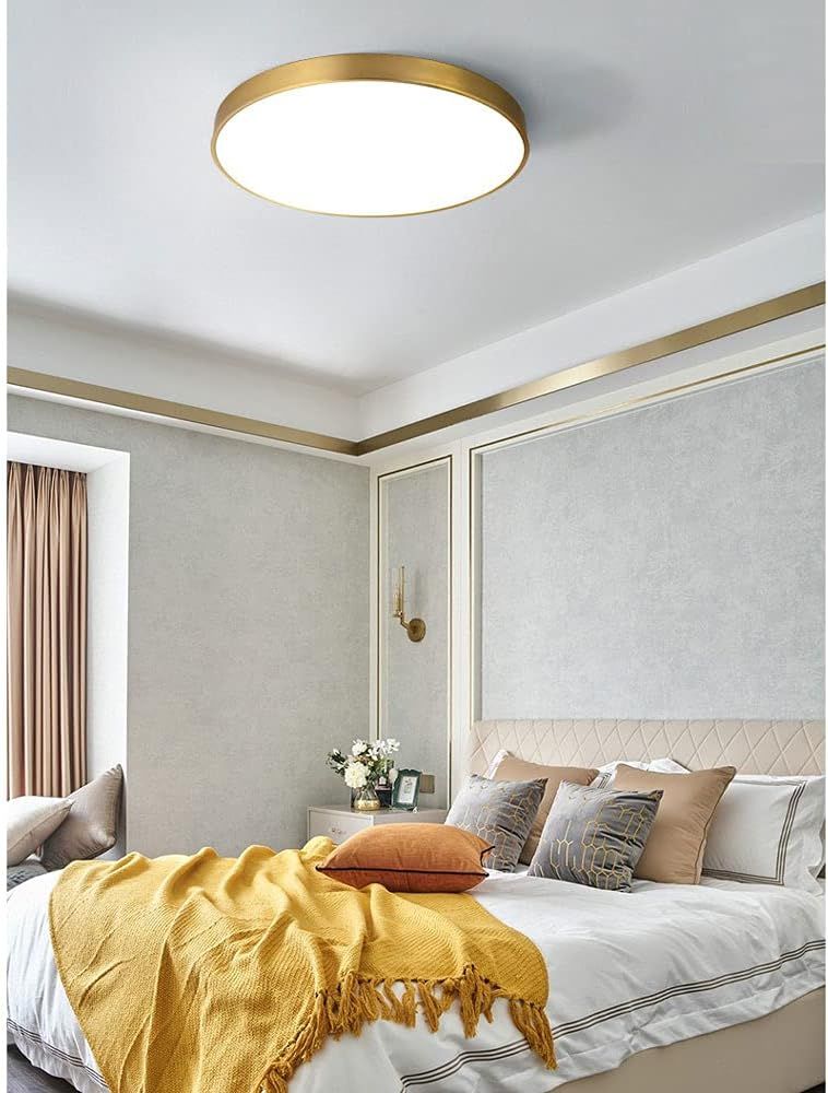 Ceiling lamp ARCHERY by Romatti