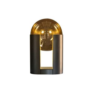 Дизайнерская светодиодная настольная лампа ERZAS by Romatti