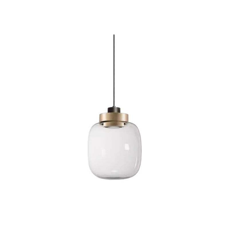 Pendant lamp JENDERA by Romatti