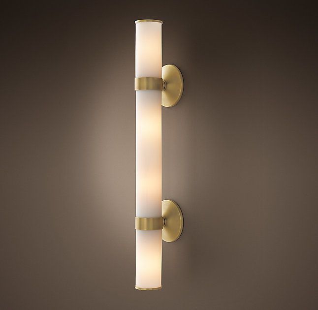 Wall lamp (Sconce) CARINO by Romatti