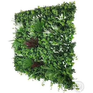 Artificial panel FOLIAGE by Green Walls