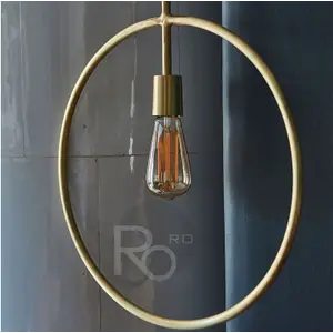 Подвесной светильник Gomer by Romatti