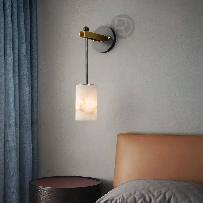 Wall lamp (Sconce) FAKOS by Romatti
