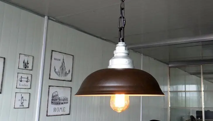 Подвесной светильник Aster by Romatti