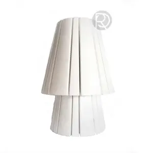 LAURA by VIE DEL MARMO table lamp