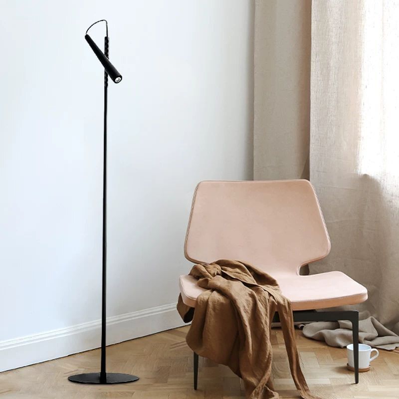 Floor lamp TERENTES by Romatti