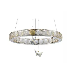 Люстра BUTTERFLY SHADOW by Romatti