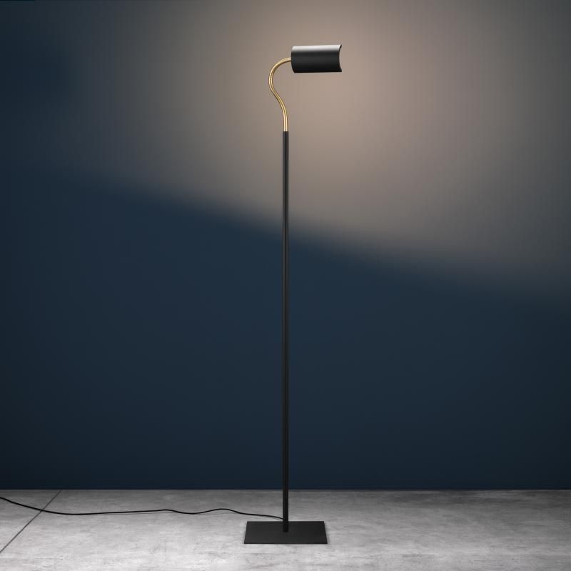 Floor lamp U.F FLEX by Catellani & Smith Lights