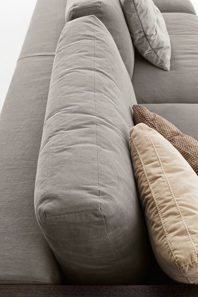 Sofa Urban Elegance by Ditre Italia