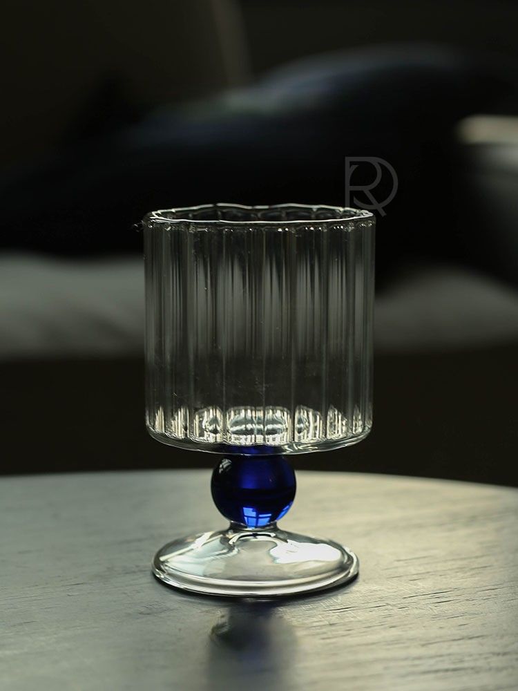 TALONNE by Romatti glass