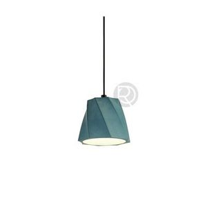 Дизайнерский подвесной светильник в скандинавском стиле MIHOUSE by Romatti