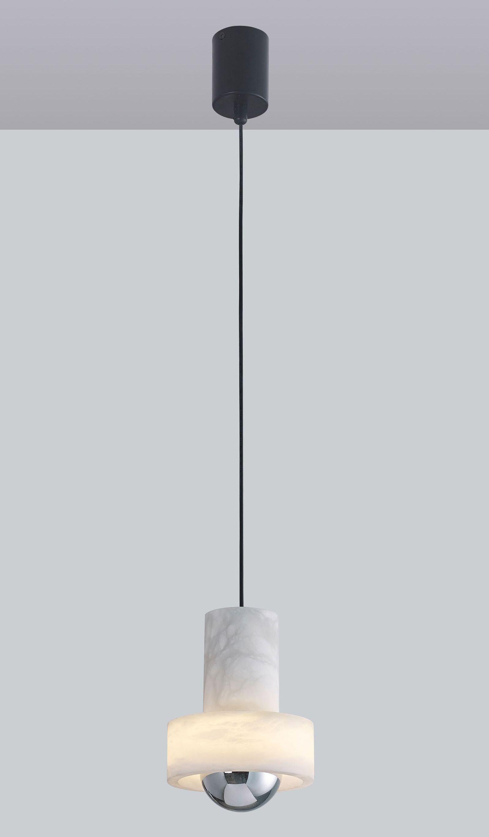 Hanging lamp ARTIS by Romatti