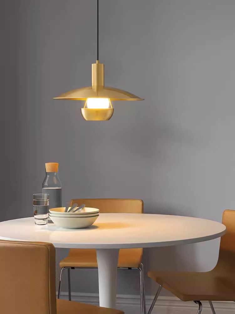 GANDY by Romatti pendant lamp