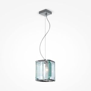 Подвесной светильник CODER by Romatti