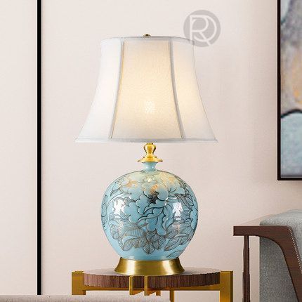 LANP by Romatti table lamp